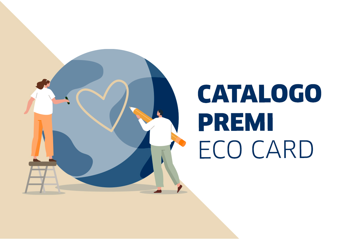 Catalogo Premi Eco Card Eco Store